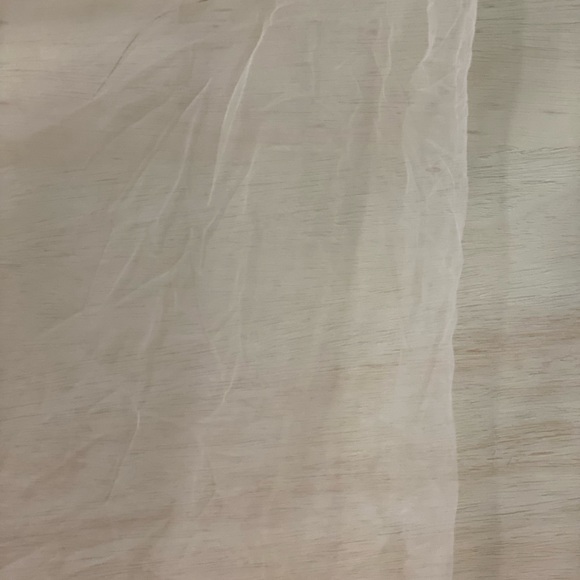 New! Gorgeous Lace Fabric - Picture 4 of 6